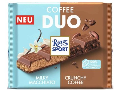 coffee duo