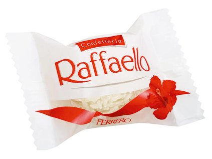 raffaello kus