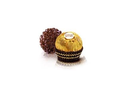 ferrero rocher
