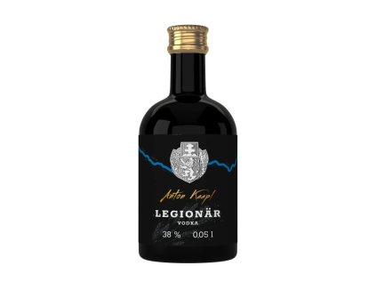 LEGIO VODKA 0,05 l