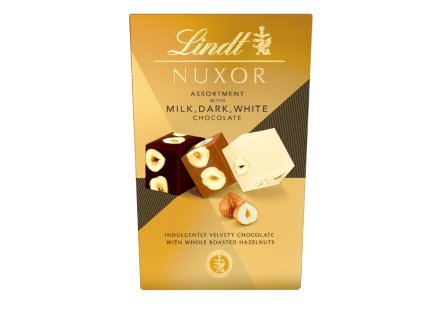 nuxor mix