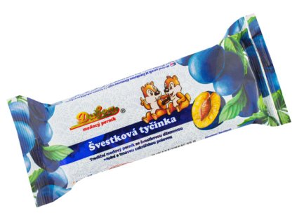 tyčinka svestkova