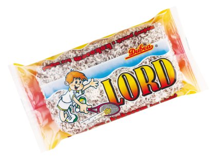 lord