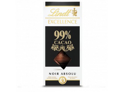 EXCELLENCE 99% 100g