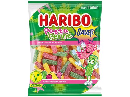 haribo pasta penne sauer vegan 160g no1 2425