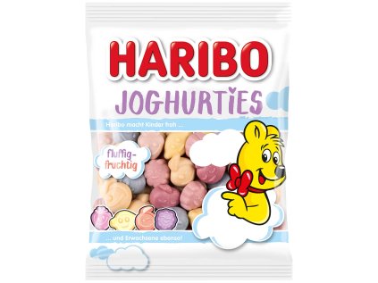 haribo joghurties 160g no1 4834
