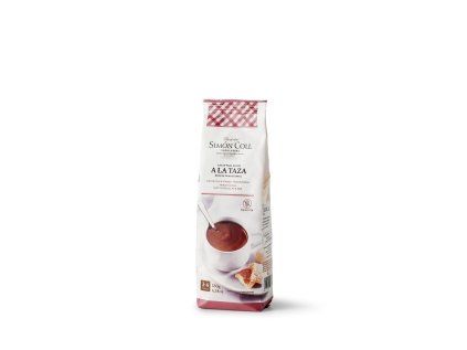 9135(Chocolate a la taza 28� (Vainilla) 180g)