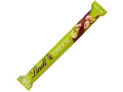 lindt lindor pistazie vollmilch stick 38g no1 5336