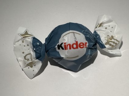 Kinder Balls Milk & Crisp Sensations 9g/ks