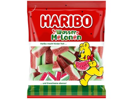 haribo wassermelonen 160g no1 0137