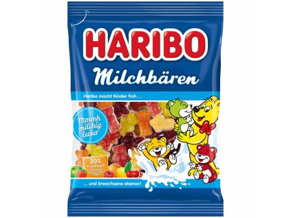 haribo milchbaeren 160g no1 5124