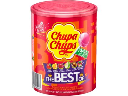 chupa chups 039 the best of 039 50er no1 0411