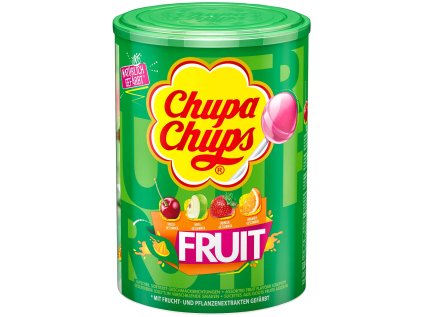 chupa chups fruit 100er no1 3348