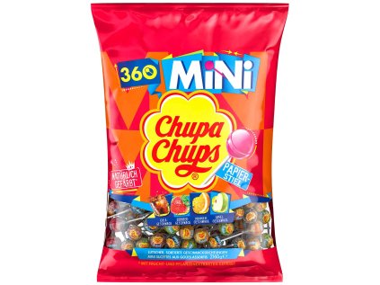 chupa chups mini 360er no1 0537