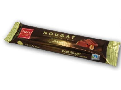 35g nougat