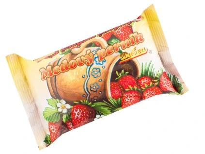 jahodovy perniik 60g