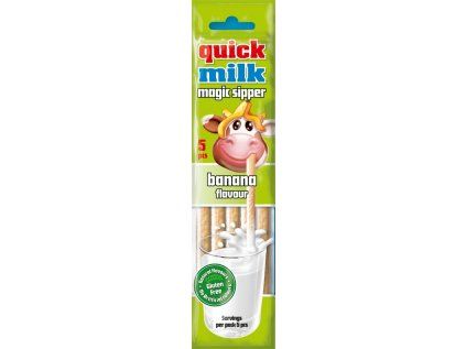 vyr 13036 quick milk banan