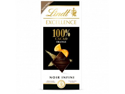 EXCELLENCE orange 100% 50g