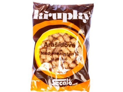 krupky arasidove
