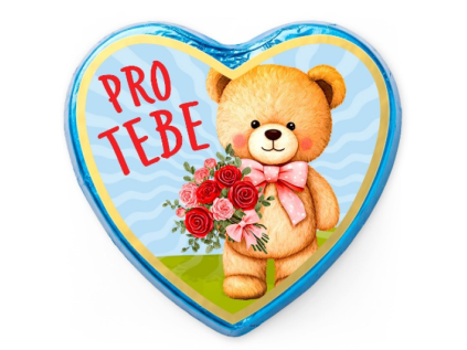 pro Tebe
