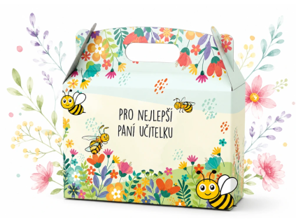 pro nej pani uciteůlku