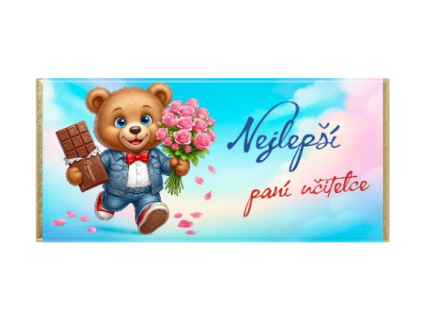 nejlepsi pani ucitelce