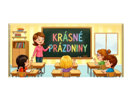 krasne prazdniny