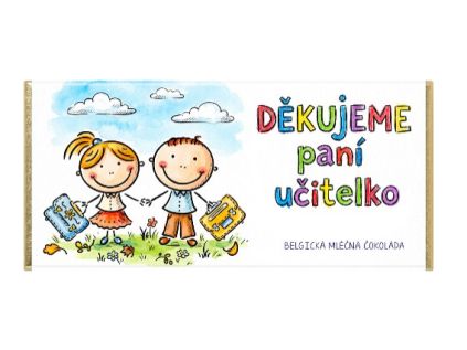 děkujemee