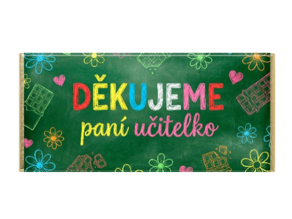 DĚKUJEME