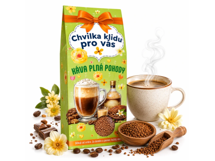 kava plna pohody