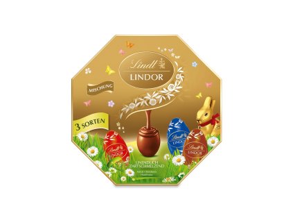 lindt lindor mini eier mischung 180g no1 0732 3 druhy