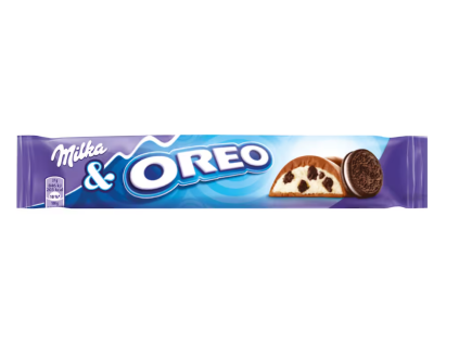 oreo