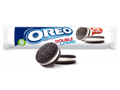 oreo double II