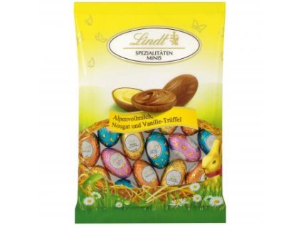 lindt spezialit ten mini eier
