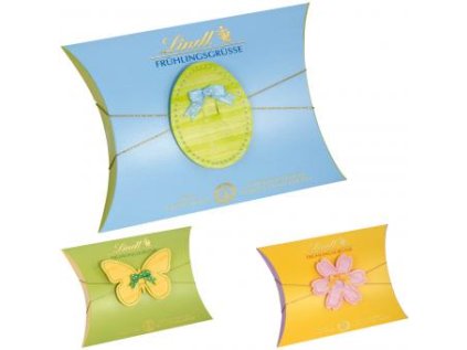 lindt fruehlingsgruesse kissenpackung 120g no1 0925