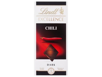 Lindt excellence chilli1