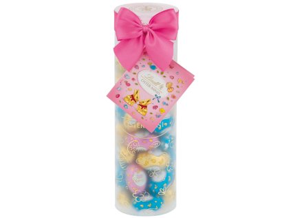 lindt oster freuden alpenmilch mini eier r hrchen