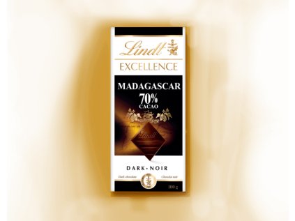 Lindt Excellence Madagascar 70 Percent Hero1212121233333
