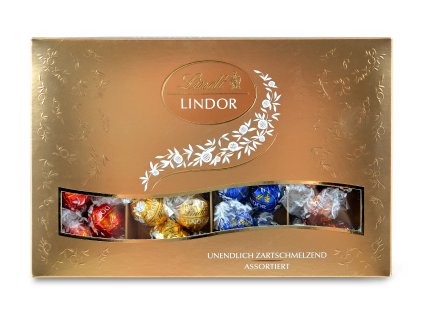 Lindt sprungli L1510