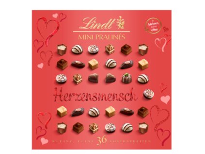Herzensmensch 400x413