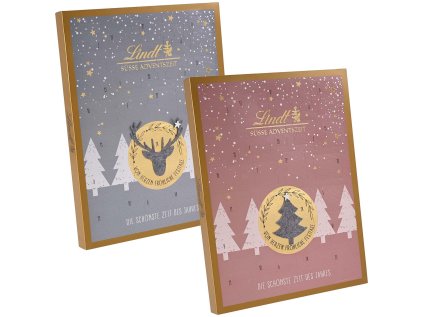 adventni kalendar II
