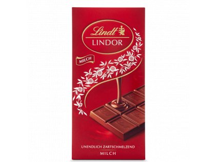 lindor tafel milch 1