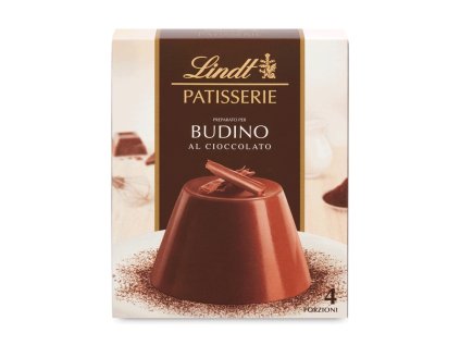 lindt chocolate pudding milk 95g f 2