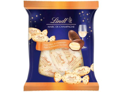 vanocní ozdoby na stromek Marc de Champagne