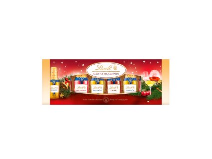 lindt alkohol spezialit ten fl schchen