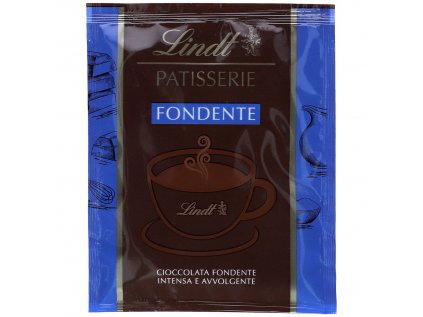 lindt patisserie trink chocolade fondente 20g no1 4650