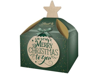 lindt kalligrafie xmas wuerfel 58g no1 5143