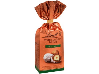 lindt weihnachts haseln sse 100g