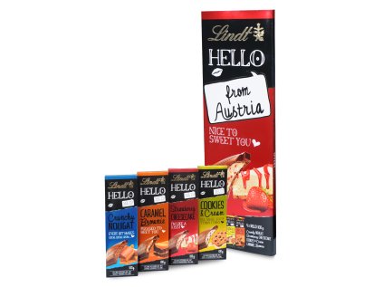 Lindt L3831 Hellofrom Austria 02