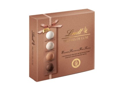 lindt truffles de luxe 135g 850x850 S ALKOHOLEM